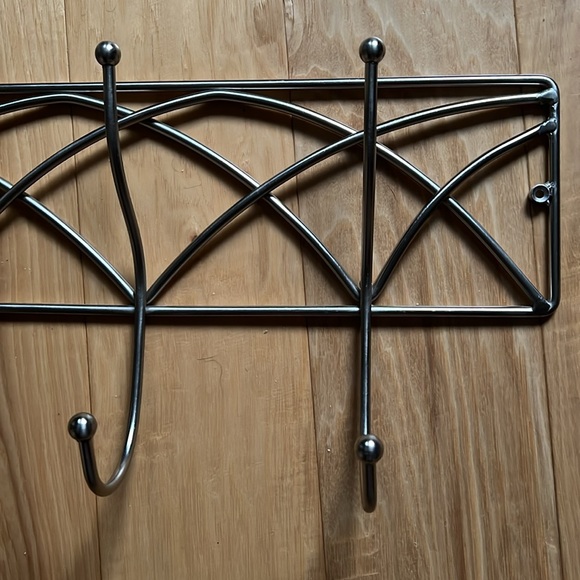 Coat Rack - Picture 2 of 9
